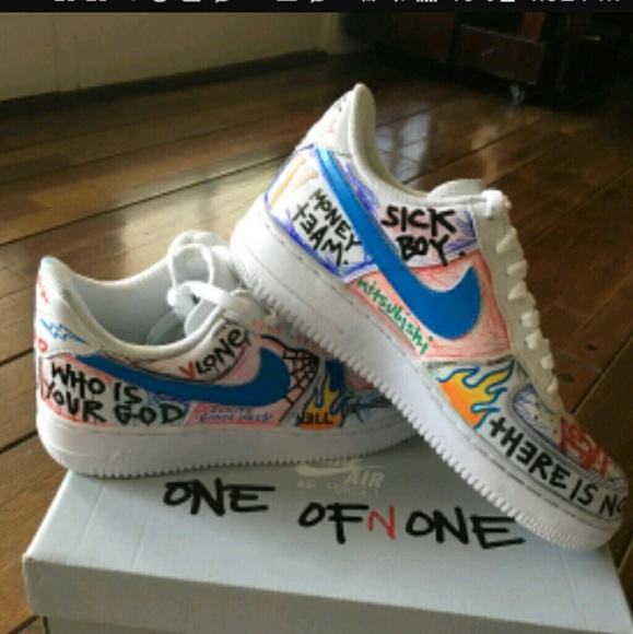 Nike Other - Air force ones